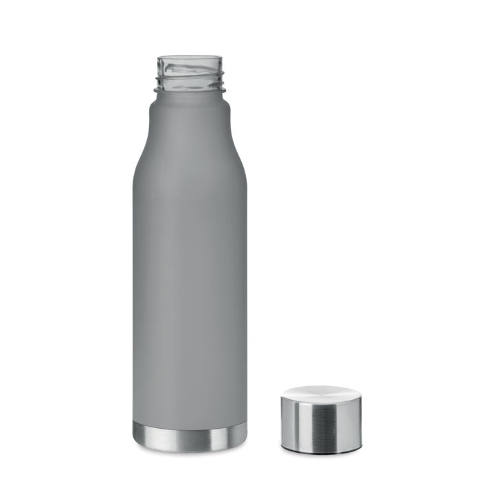 Branded RPET bottle 600ml