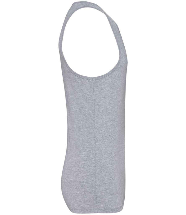 Kariban Eco-Friendly Tank Top Oxford Grey