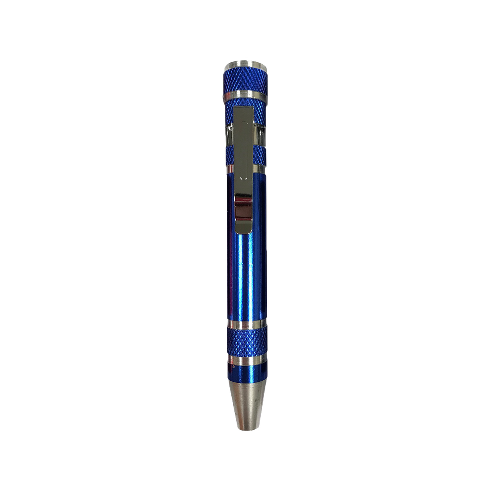 Branded Screwdriver Pen