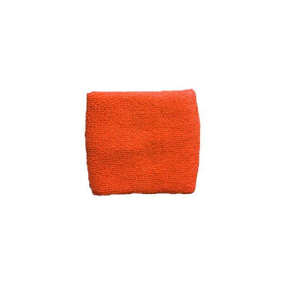 Branded Wrist Sweatbands