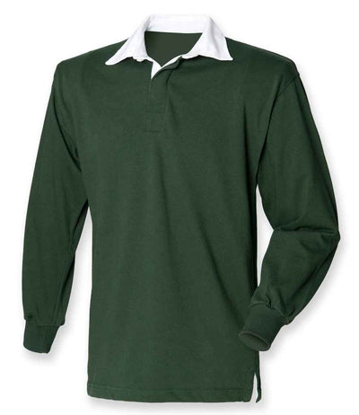 Front Row Original Rugby Shirt