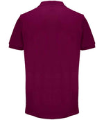 SOL'S Unisex Pacific Twin Piqué Polo Shirt Astral Purple