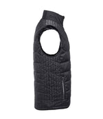 Russell Nano Padded Bodywarmer Black