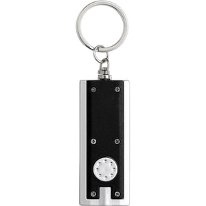 Kirkbean Torch keyring