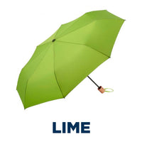 Fare ÖkoBrella Manual Mini Umbrella with Shopping Bag - 980mm