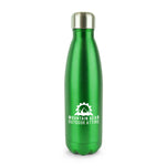 Ashford Plus DOUBLE WALL 500ml Stainless Steel drinks bottle