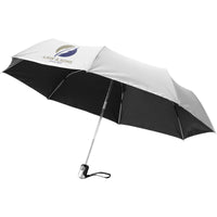 Alex 21.5" foldable auto open/close umbrella