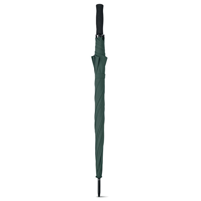 27 inch umbrella Green