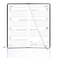 Castelli Pocket Matra Diary