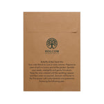Seed Pack in Kraft Paper Envelope