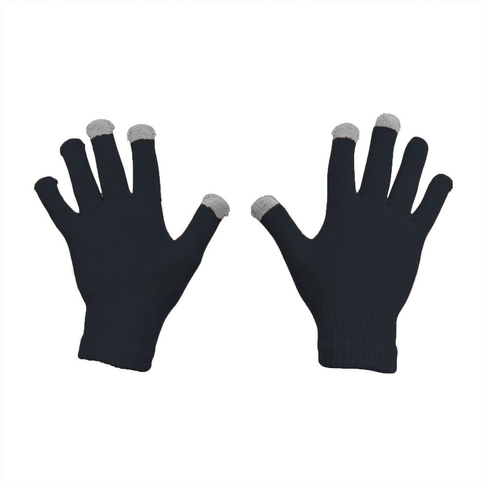 Branded Touchscreen Gloves