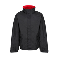 Regatta Dover Waterproof Insulated Jacket