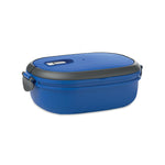 Branded PP lunch box with air tight lid