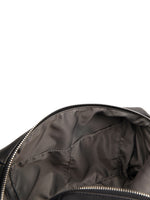 VINGA Bermond RCS recycled PU toiletry bag