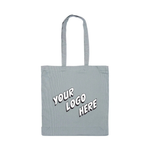 Branded 8oz Canvas Tote with Gusset