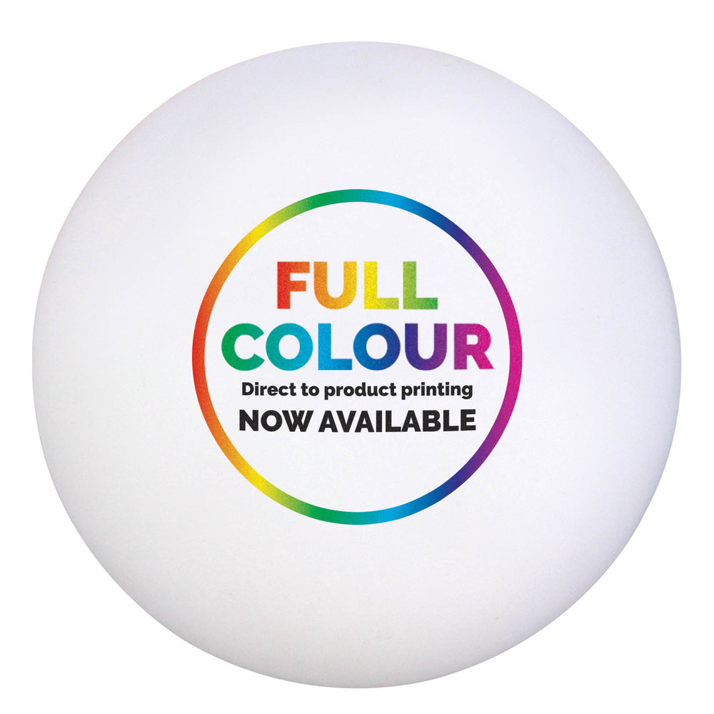 Premium 70mm Stress Balls