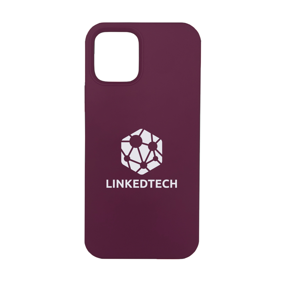 Branded MagSafe Phone Case