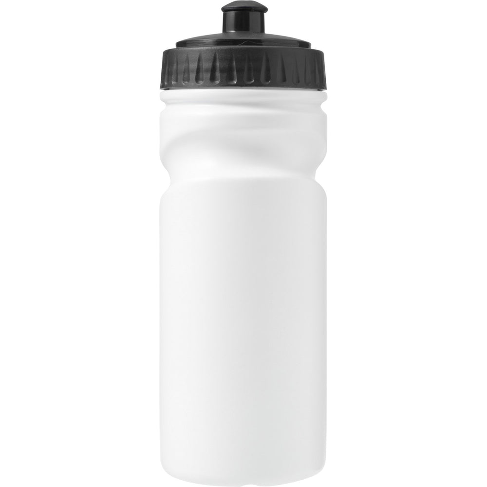 Branded Boundervean Recyclable bottle (500ml)