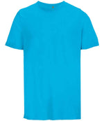 SOL'S Unisex Legend Organic T-Shirt Aqua