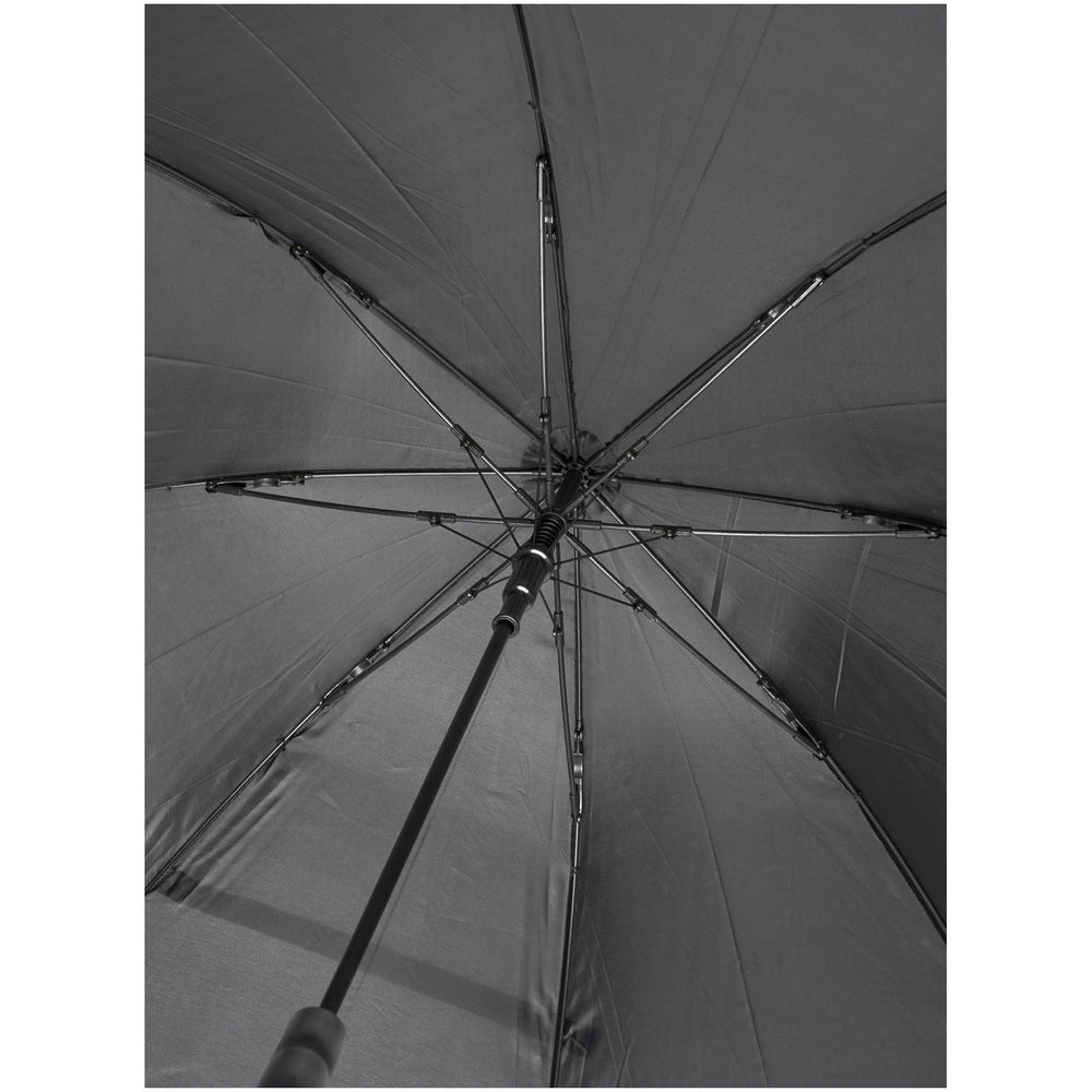 Branded Bella 23" auto open windproof umbrella
