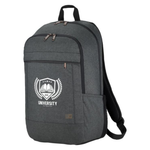 Branded Case Logic Era 15" laptop backpack 23L
