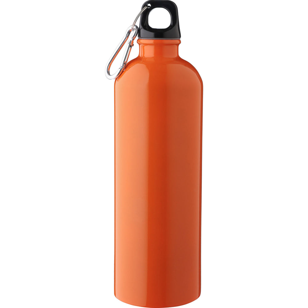The Emeric - Recycled single walled bottle (750 ml)