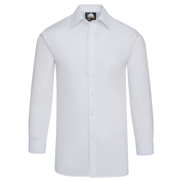 Orn The Essential L/S Shirt