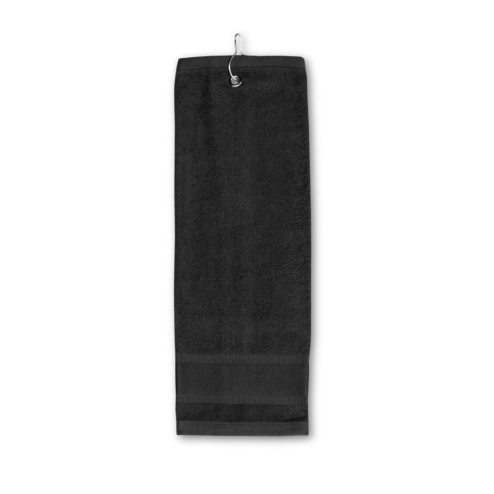 GOLFI. Multifunctional cotton towel (430 g/m²)