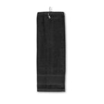 GOLFI. Multifunctional cotton towel (430 g/m²)