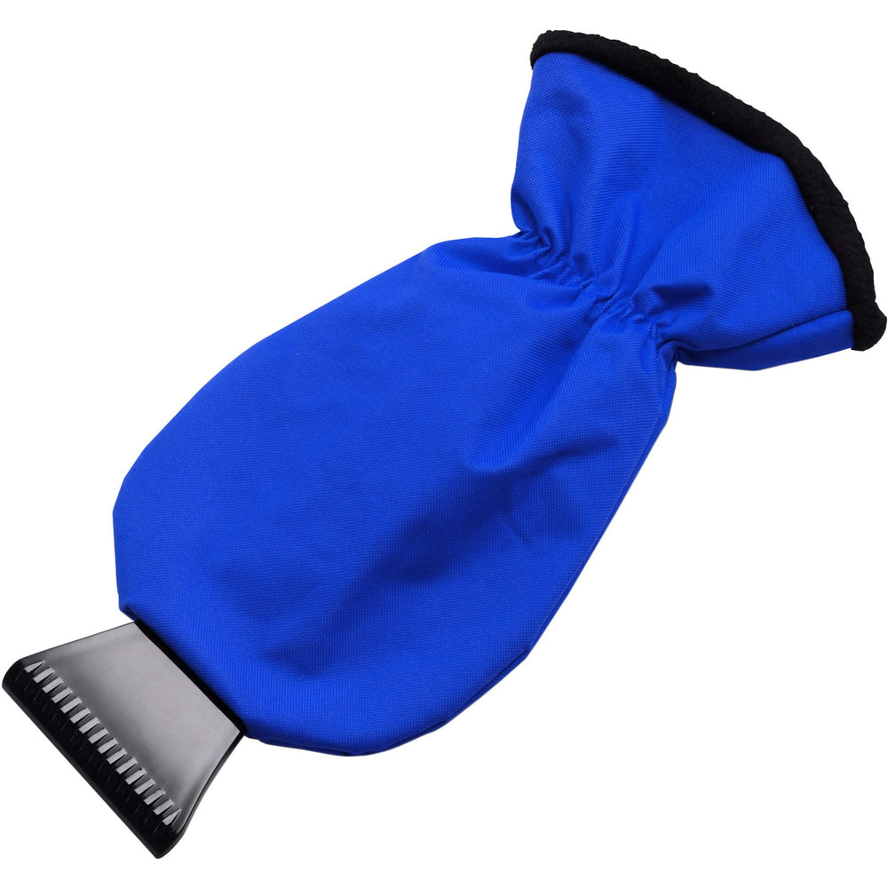 Branded Filland Ice scraper