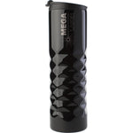 Branded Horderley Steel thermos mug (460ml)