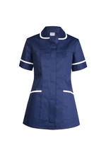 Ladies Heavyweight Tunic