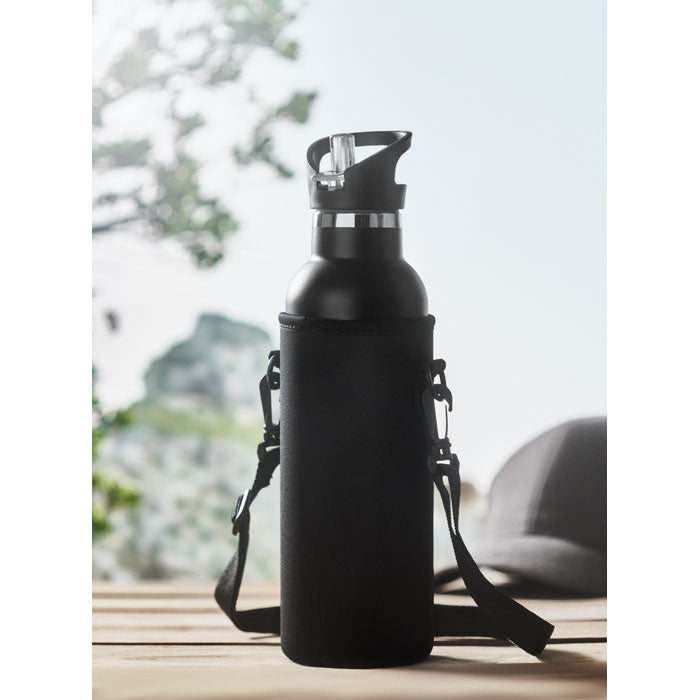 Branded Double wall flask 700ml
