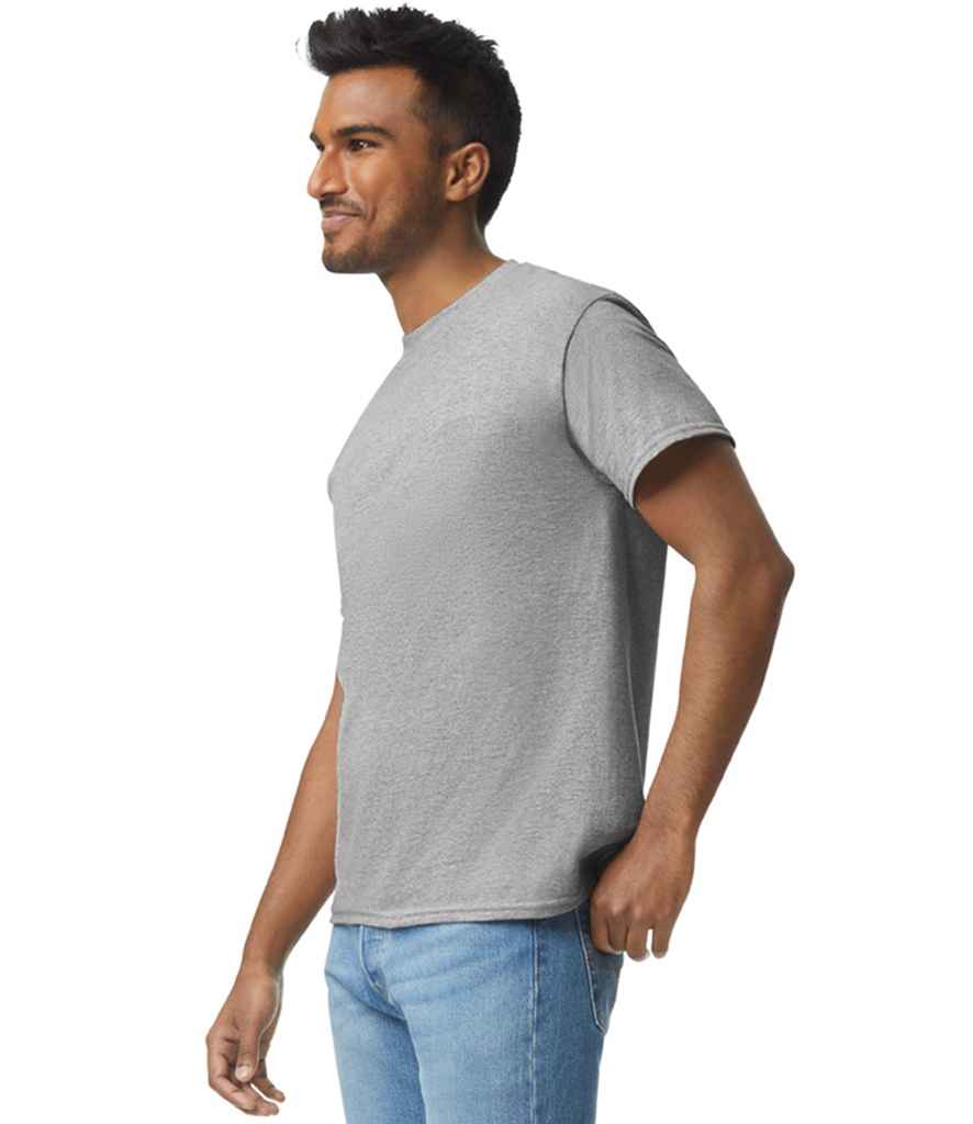 Gildan Heavy Cotton™ T-Shirt Sport Grey