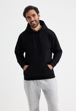 Premium Hooded Sweatshirt