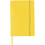 Branded Classic A5 hard cover notebook