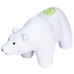 Stress Polar Bear
