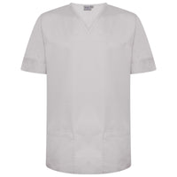Behrens Plain Smart Scrub Top