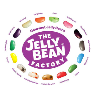 Easter, Carrot Box, Jelly Bean Factory®, Tangerine Bespoke