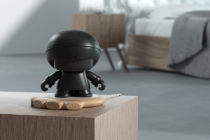 Xoopar Boy Bluetooth Speaker XR