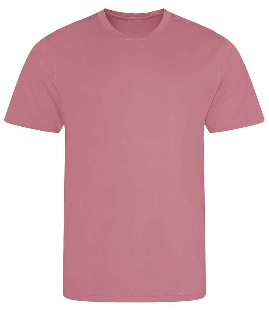 AWDis Cool T-Shirt Dusty Pink