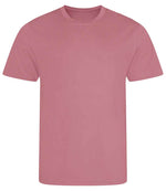 AWDis Cool T-Shirt Dusty Pink
