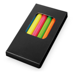 Memling Set of 6 Colouring Pencils