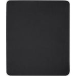 Branded Willow GRS RPET polar fleece blanket