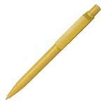 Branded MATTE RECYCLED ball pen
