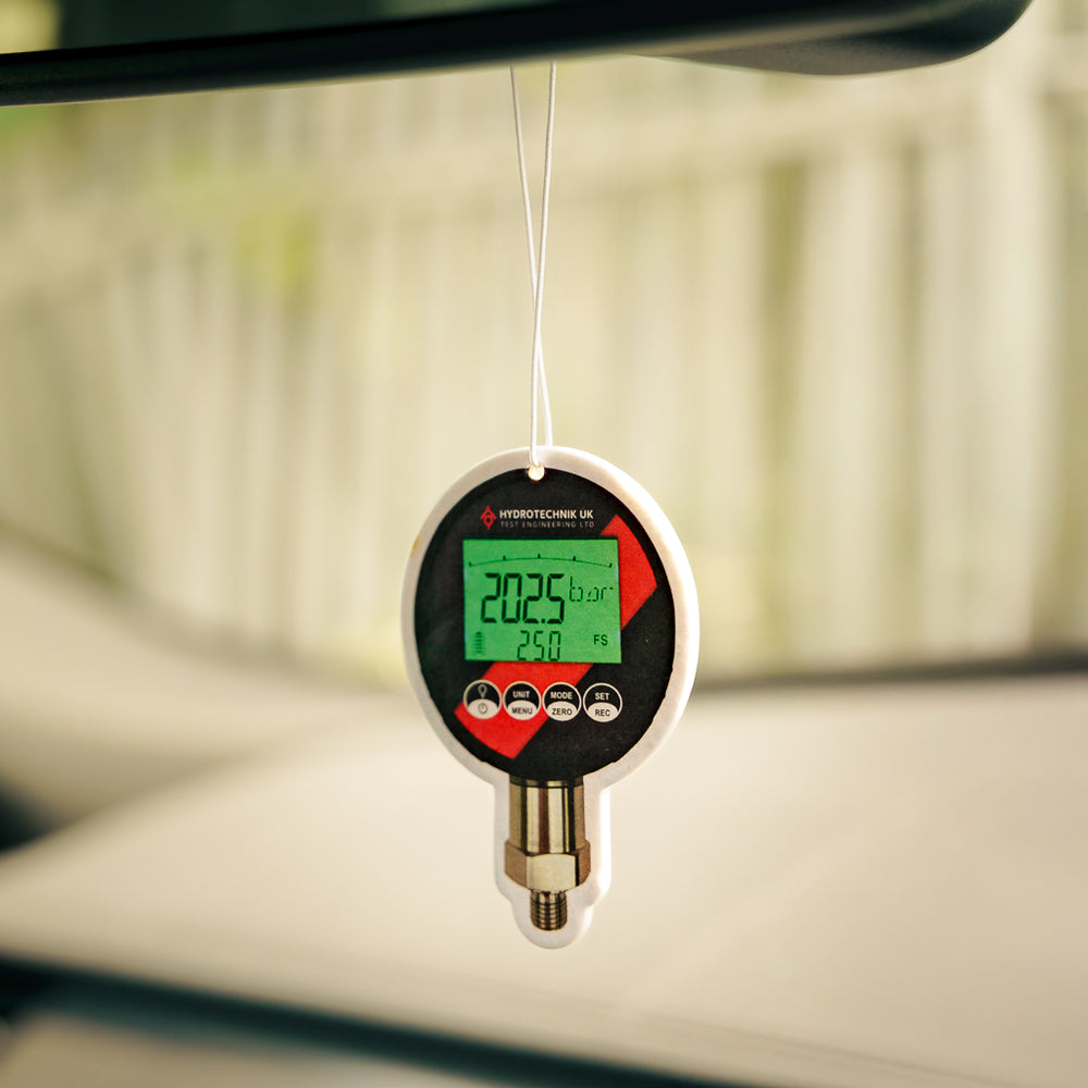Printed Car Air Fresheners