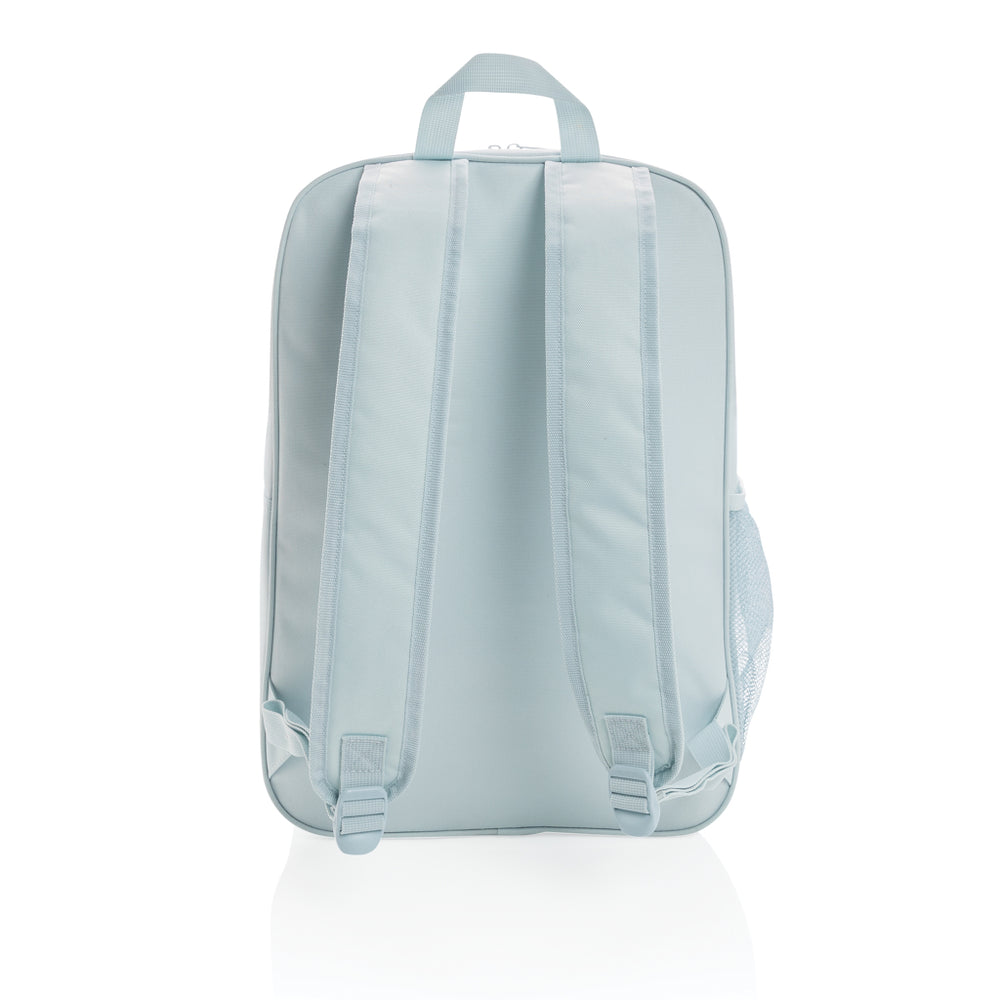 Branded Tierra cooler backpack