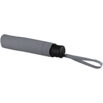 Branded Ida 21.5" foldable umbrella