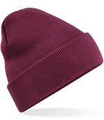 Branded Beechfield Original Cuffed Beanie