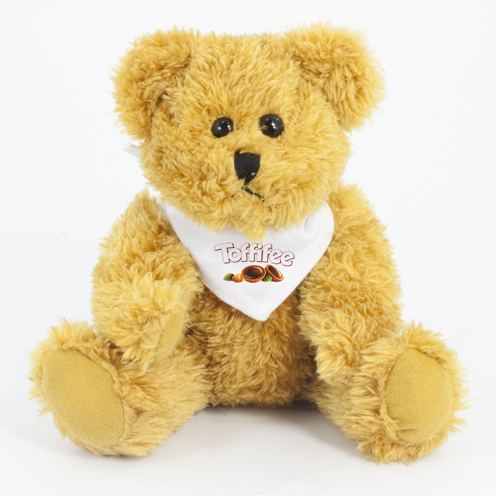 Bandanna Bear II
